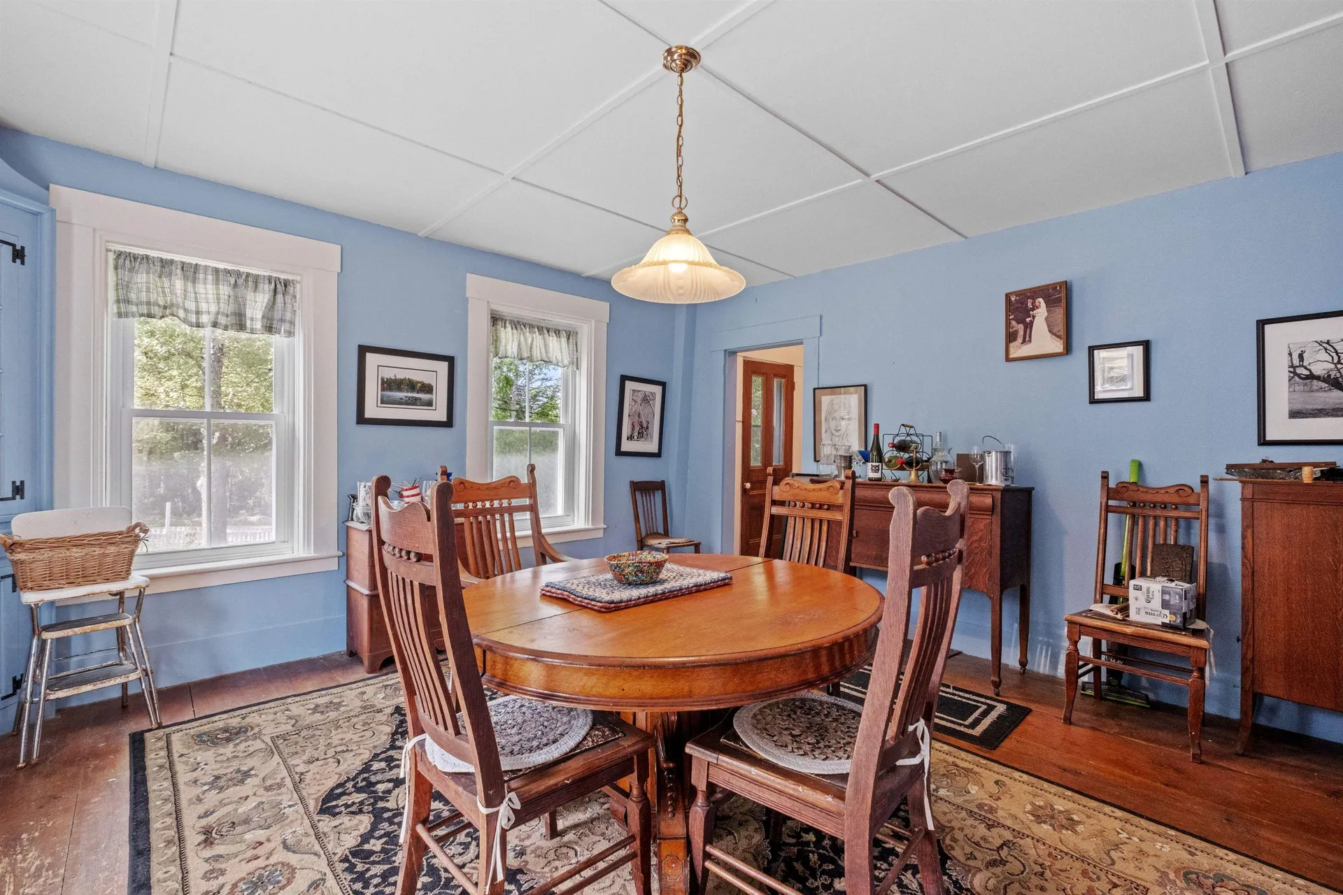 5 Ferry Road Moultonborough NH 03254