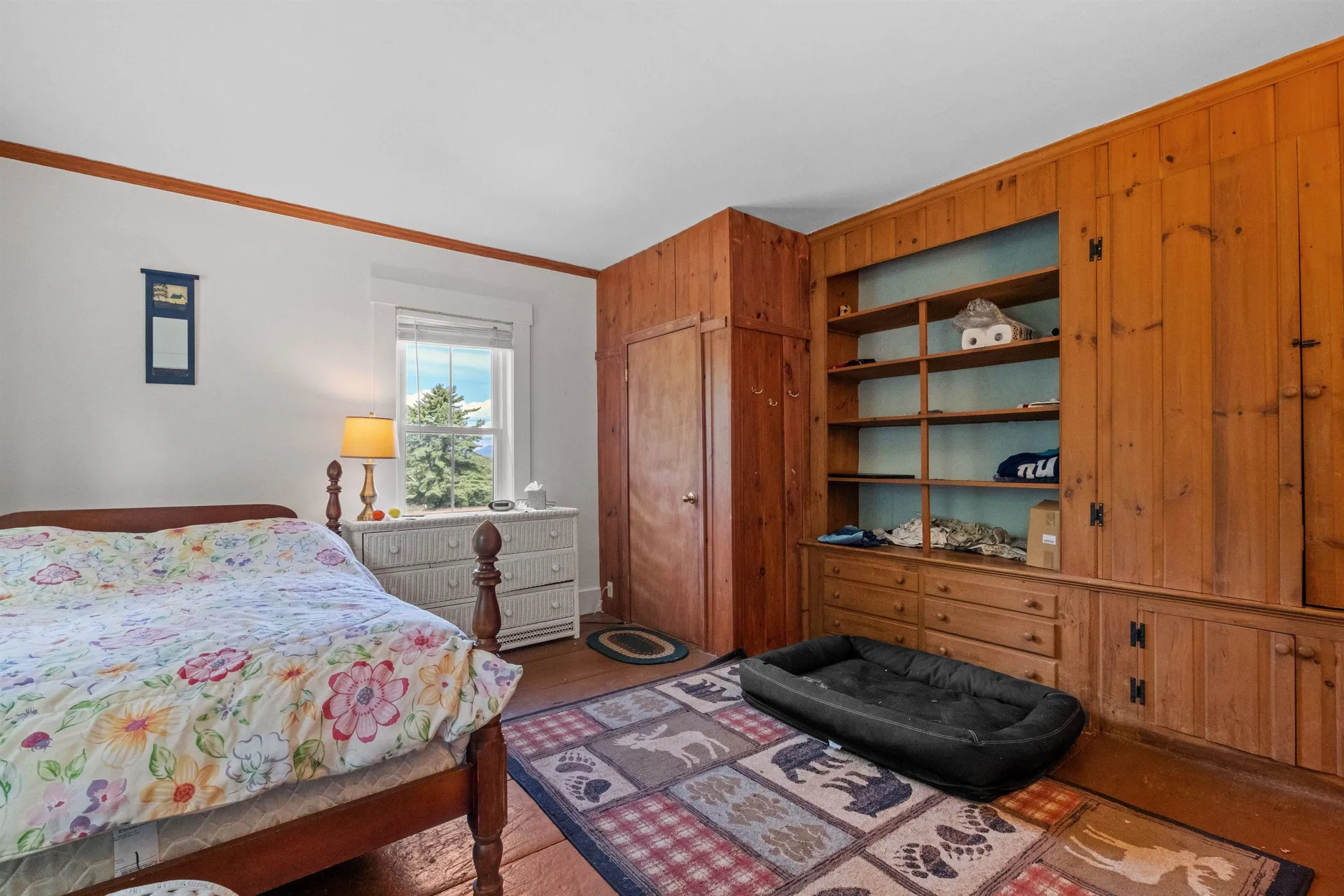 5 Ferry Road Moultonborough NH 03254