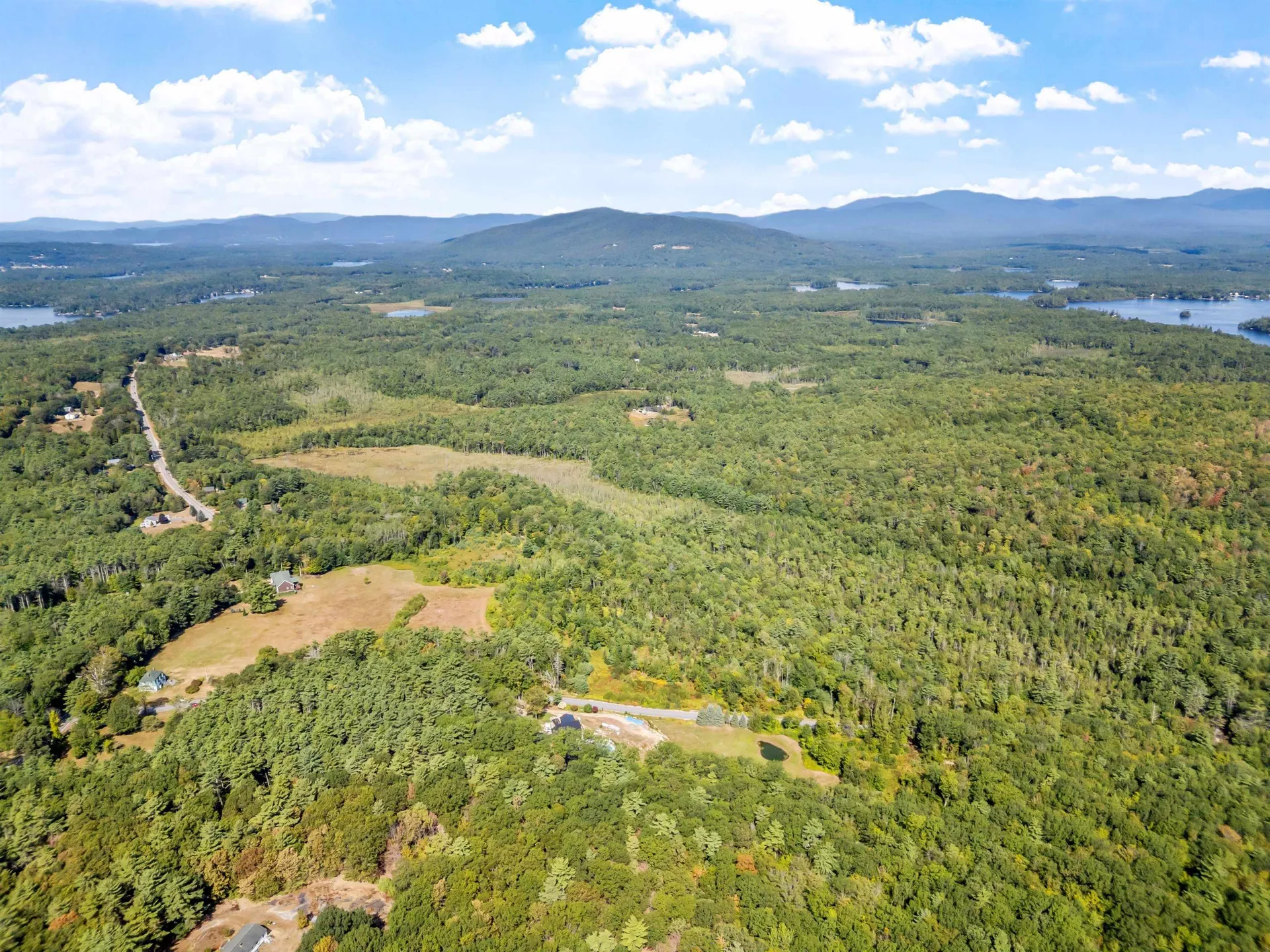 5 Ferry Road Moultonborough NH 03254