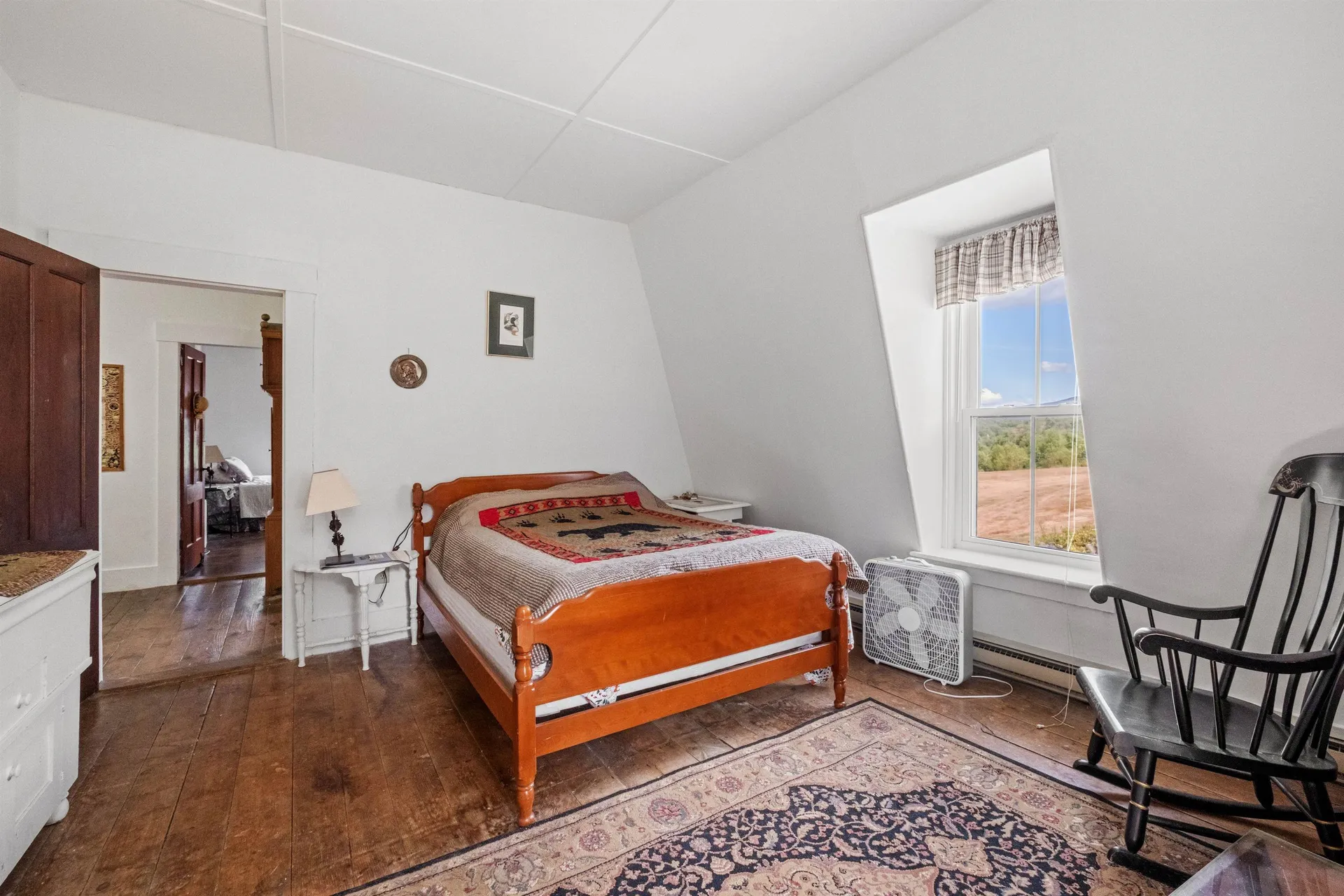 5 Ferry Road Moultonborough NH 03254