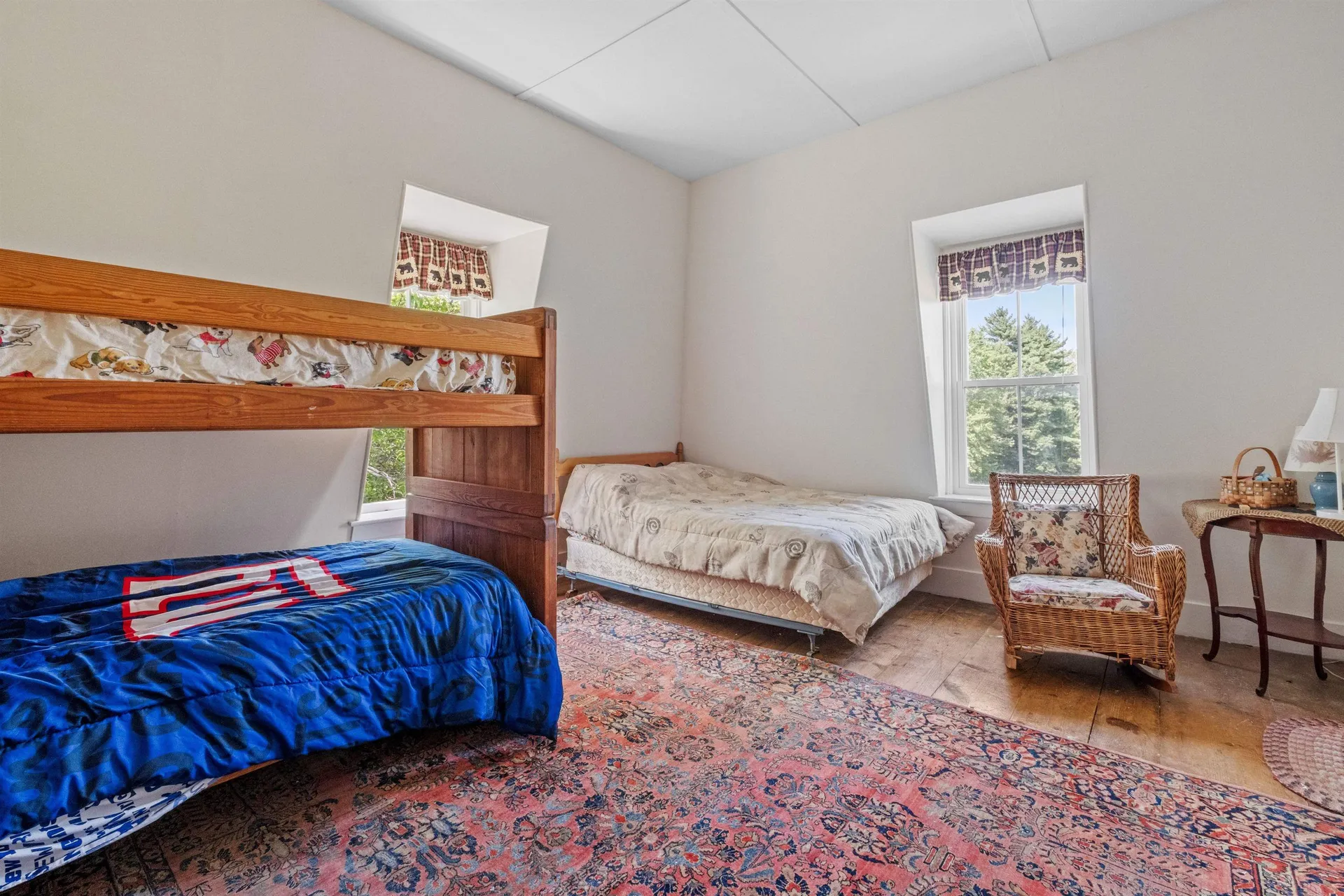 5 Ferry Road Moultonborough NH 03254