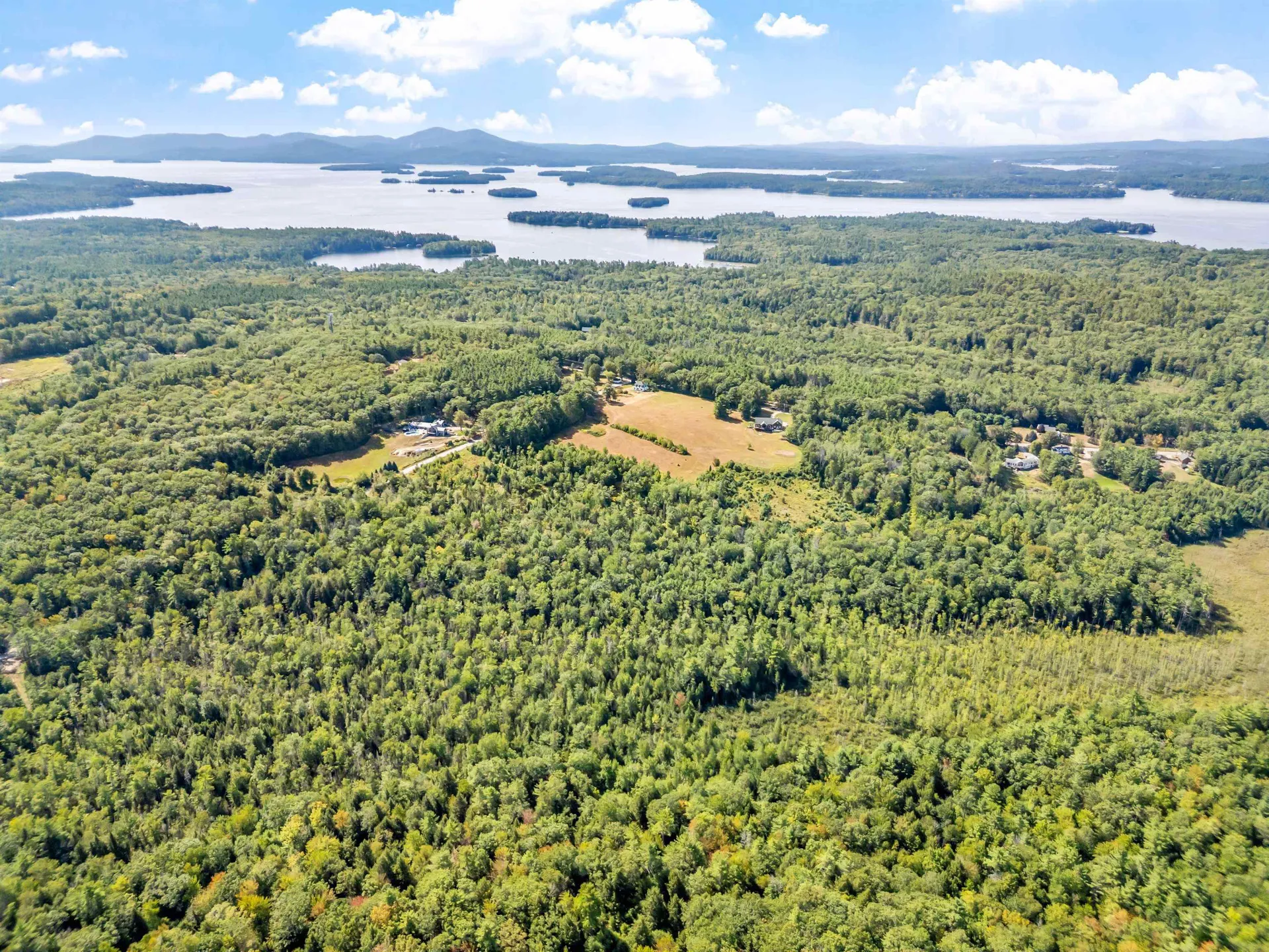 5 Ferry Road Moultonborough NH 03254