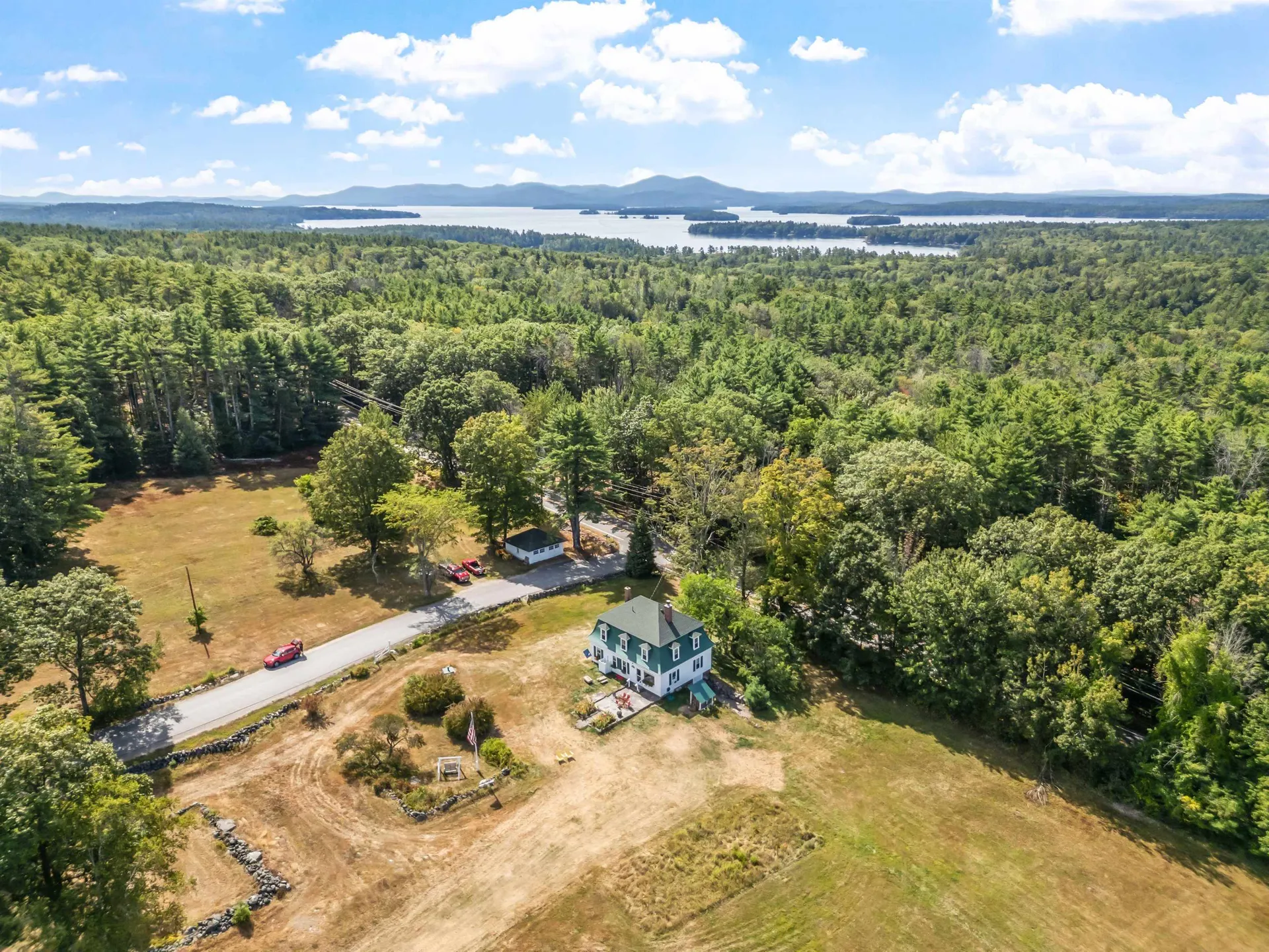 5 Ferry Road Moultonborough NH 03254