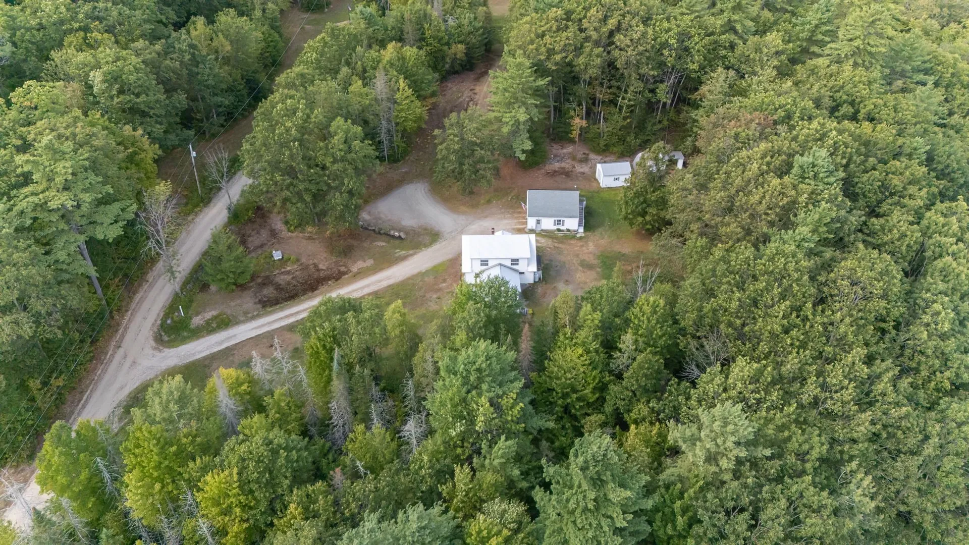 80 Patten Road Alexandria NH 03222