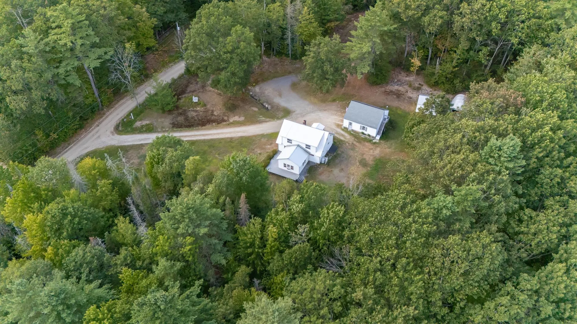 80 Patten Road Alexandria NH 03222