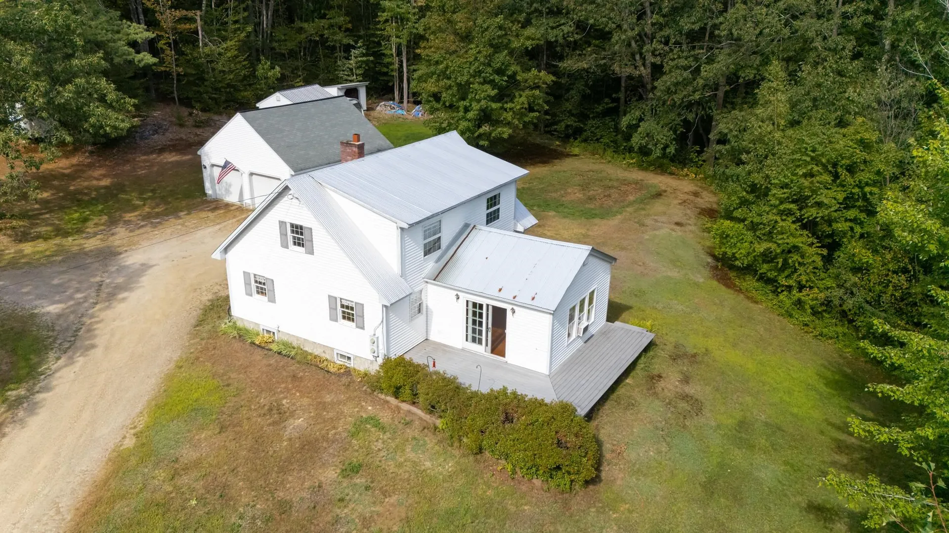 80 Patten Road Alexandria NH 03222