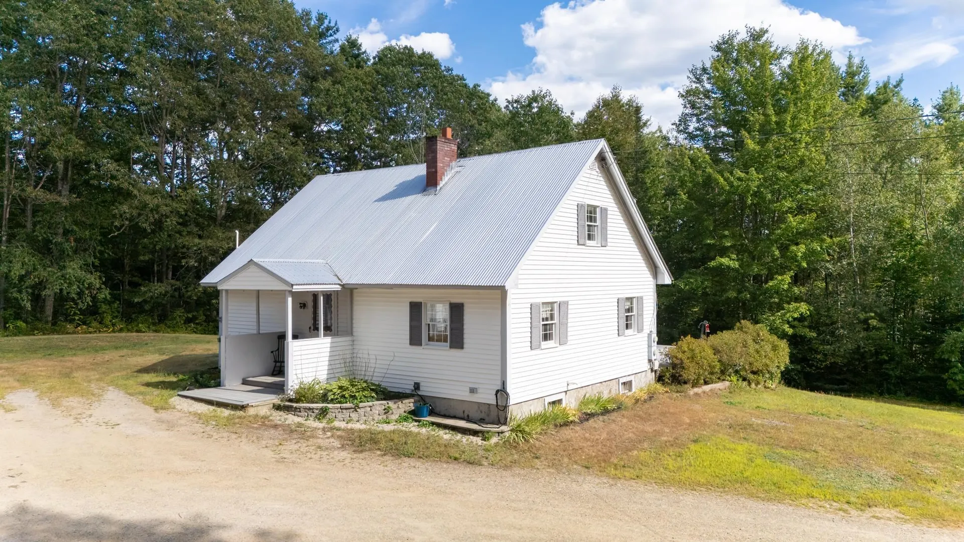80 Patten Road Alexandria NH 03222