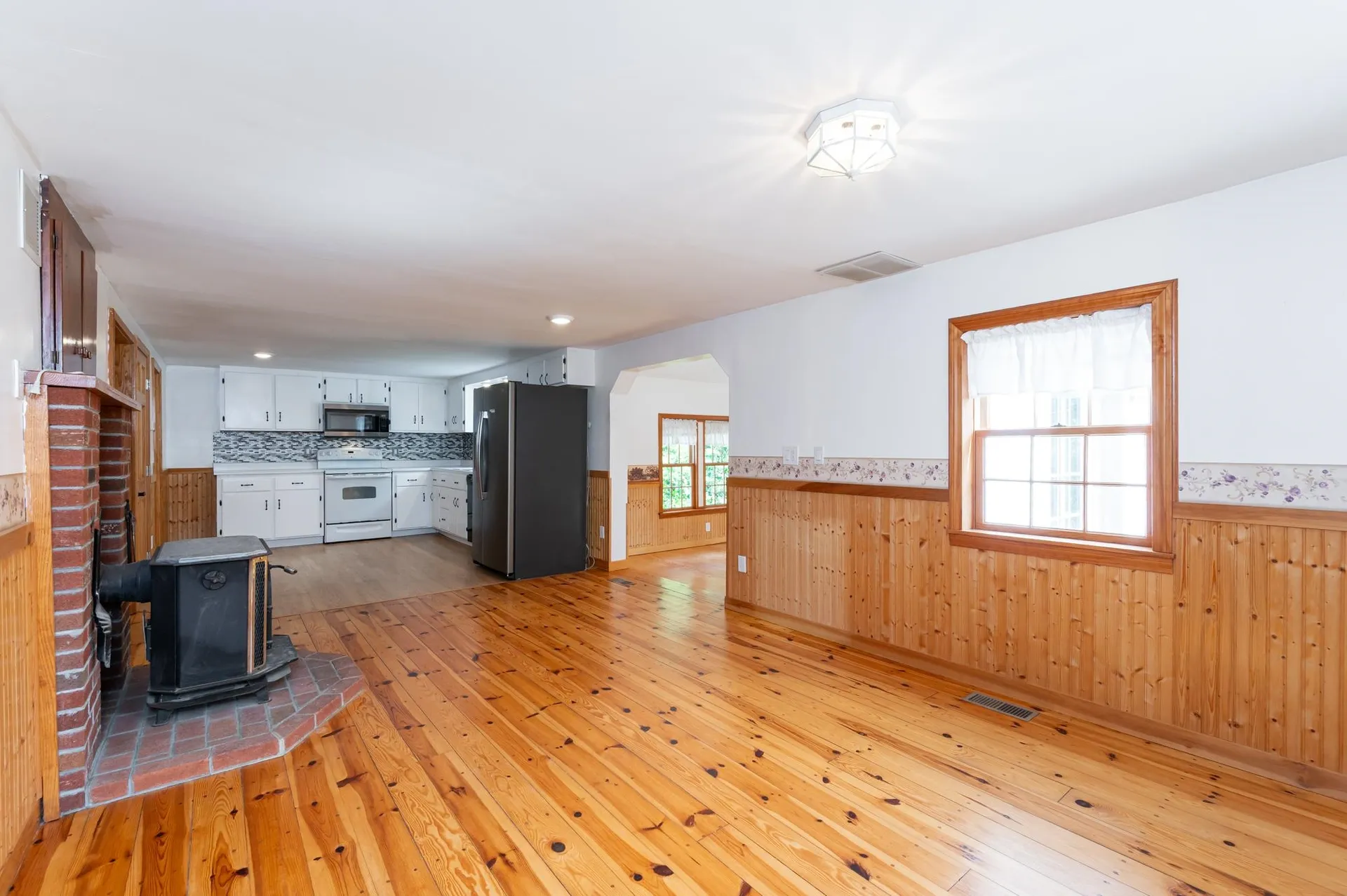 80 Patten Road Alexandria NH 03222