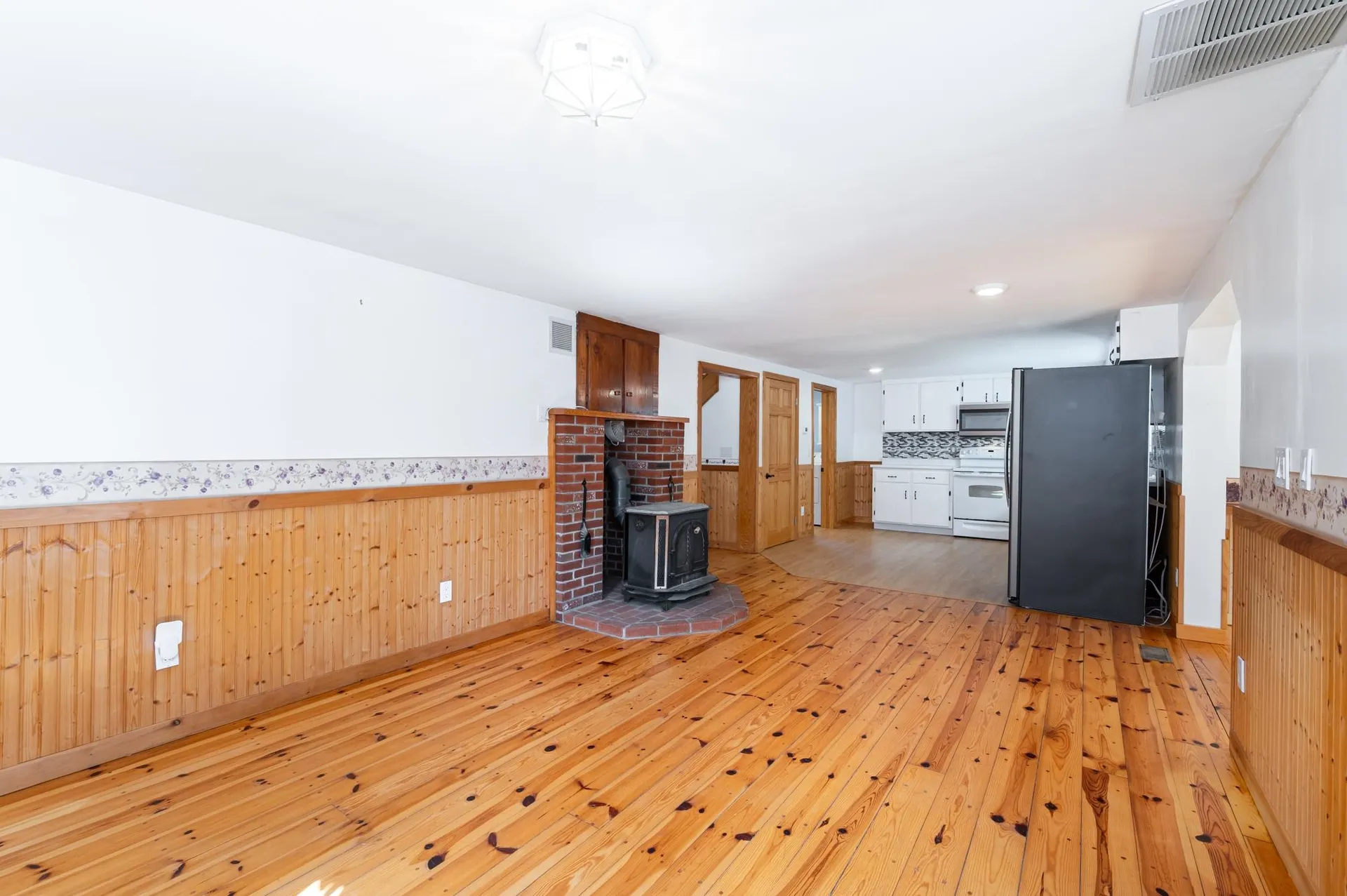 80 Patten Road Alexandria NH 03222