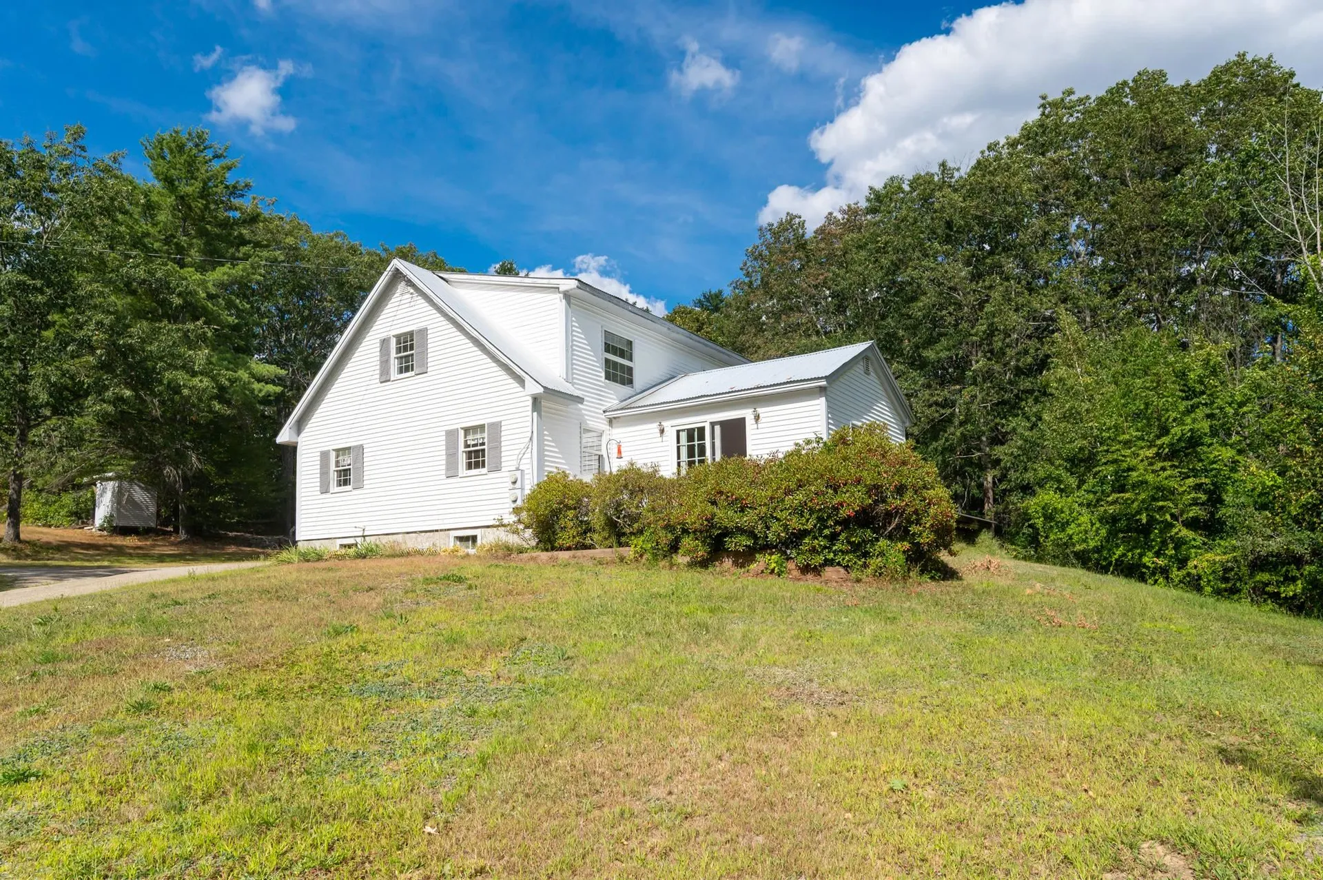80 Patten Road Alexandria NH 03222