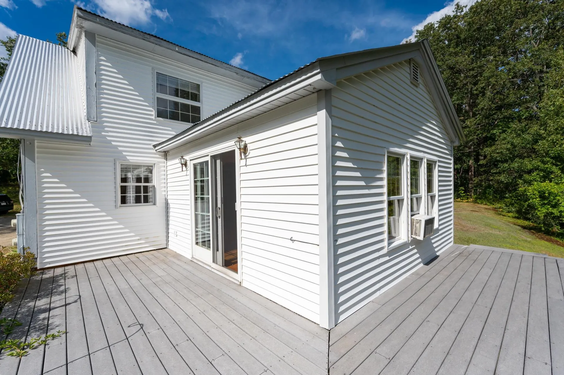 80 Patten Road Alexandria NH 03222