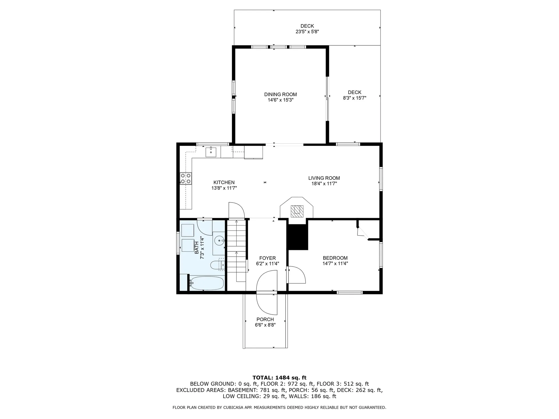80 Patten Road Alexandria NH 03222