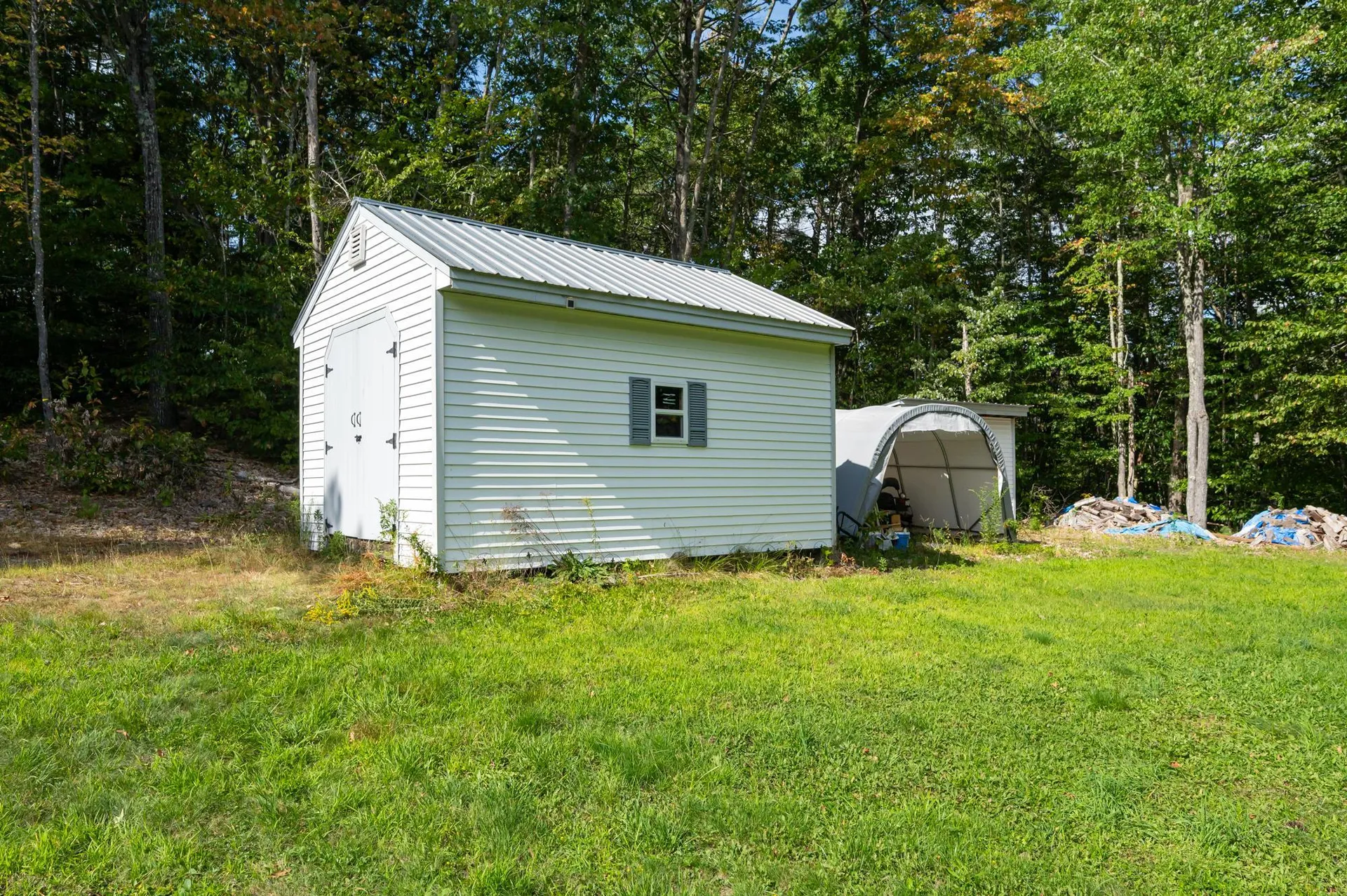 80 Patten Road Alexandria NH 03222