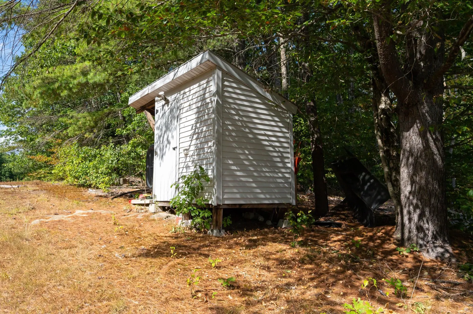 80 Patten Road Alexandria NH 03222