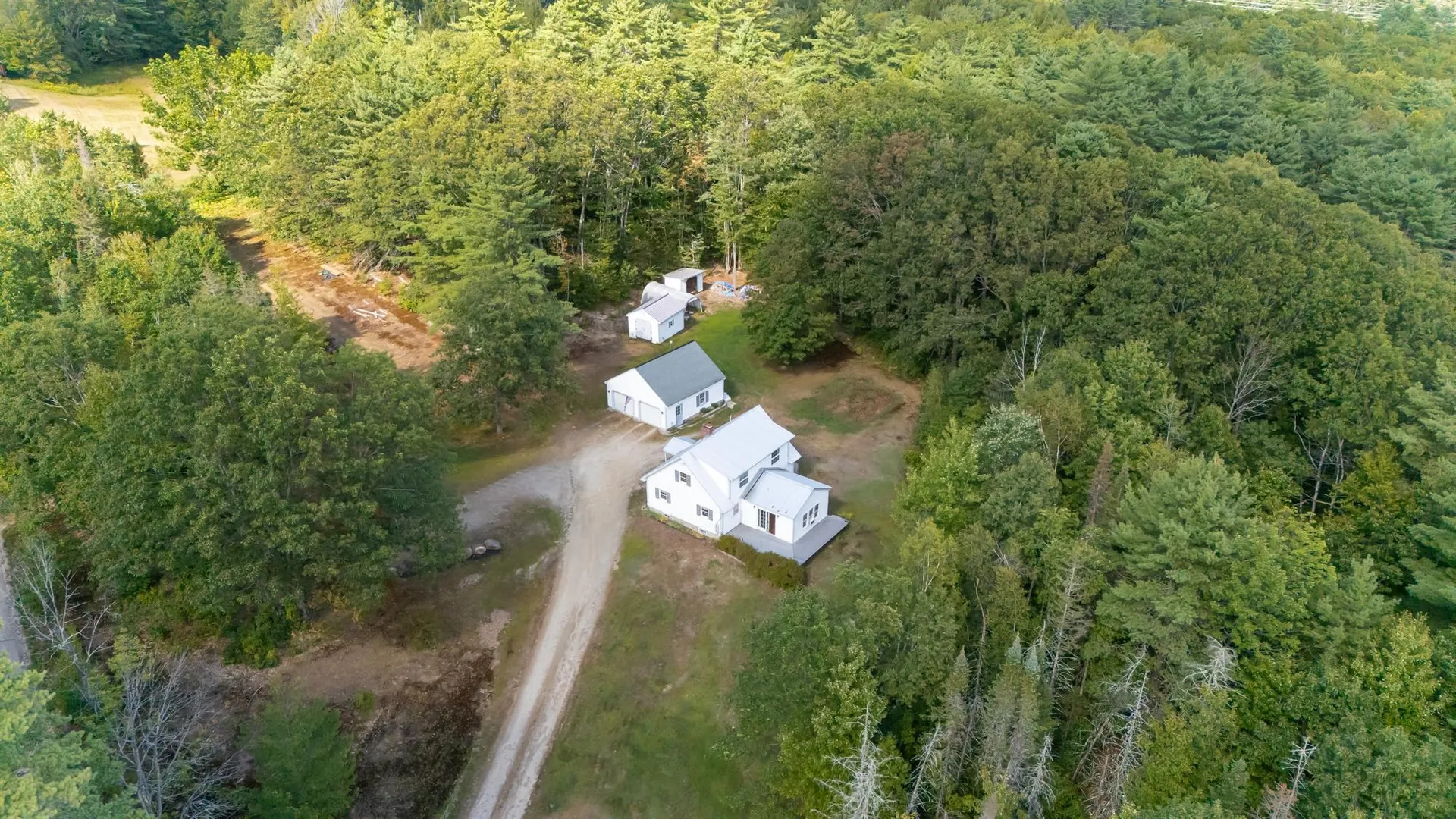 80 Patten Road Alexandria NH 03222