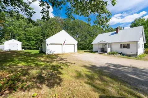 80 Patten Road Alexandria NH 03222