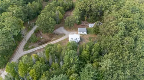 80 Patten Road Alexandria NH 03222