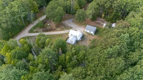 80 Patten Road Alexandria NH 03222