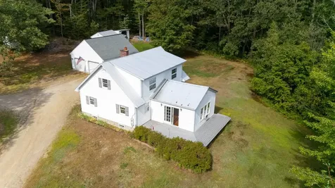 80 Patten Road Alexandria NH 03222