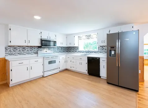 80 Patten Road Alexandria NH 03222