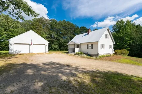 80 Patten Road Alexandria NH 03222