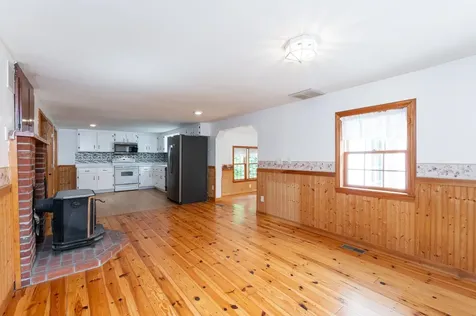 80 Patten Road Alexandria NH 03222