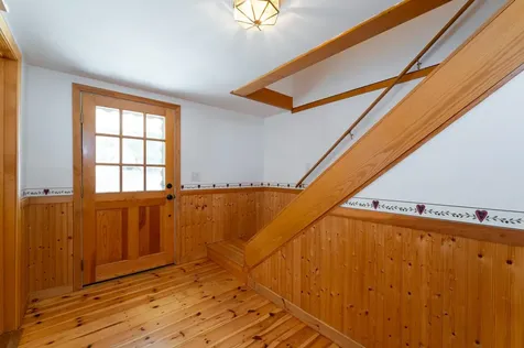 80 Patten Road Alexandria NH 03222