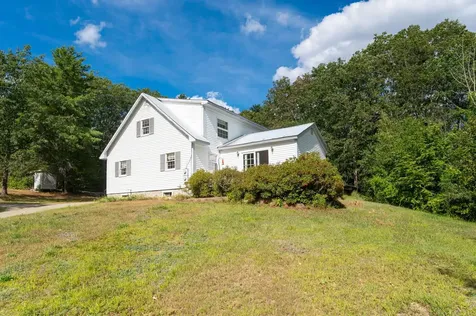 80 Patten Road Alexandria NH 03222