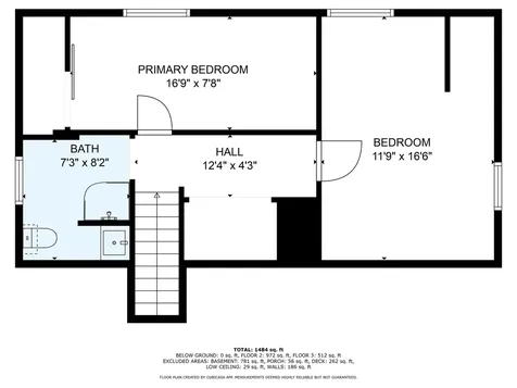 80 Patten Road Alexandria NH 03222