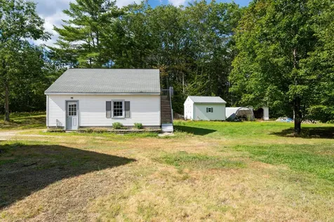 80 Patten Road Alexandria NH 03222