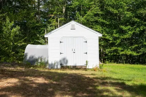 80 Patten Road Alexandria NH 03222