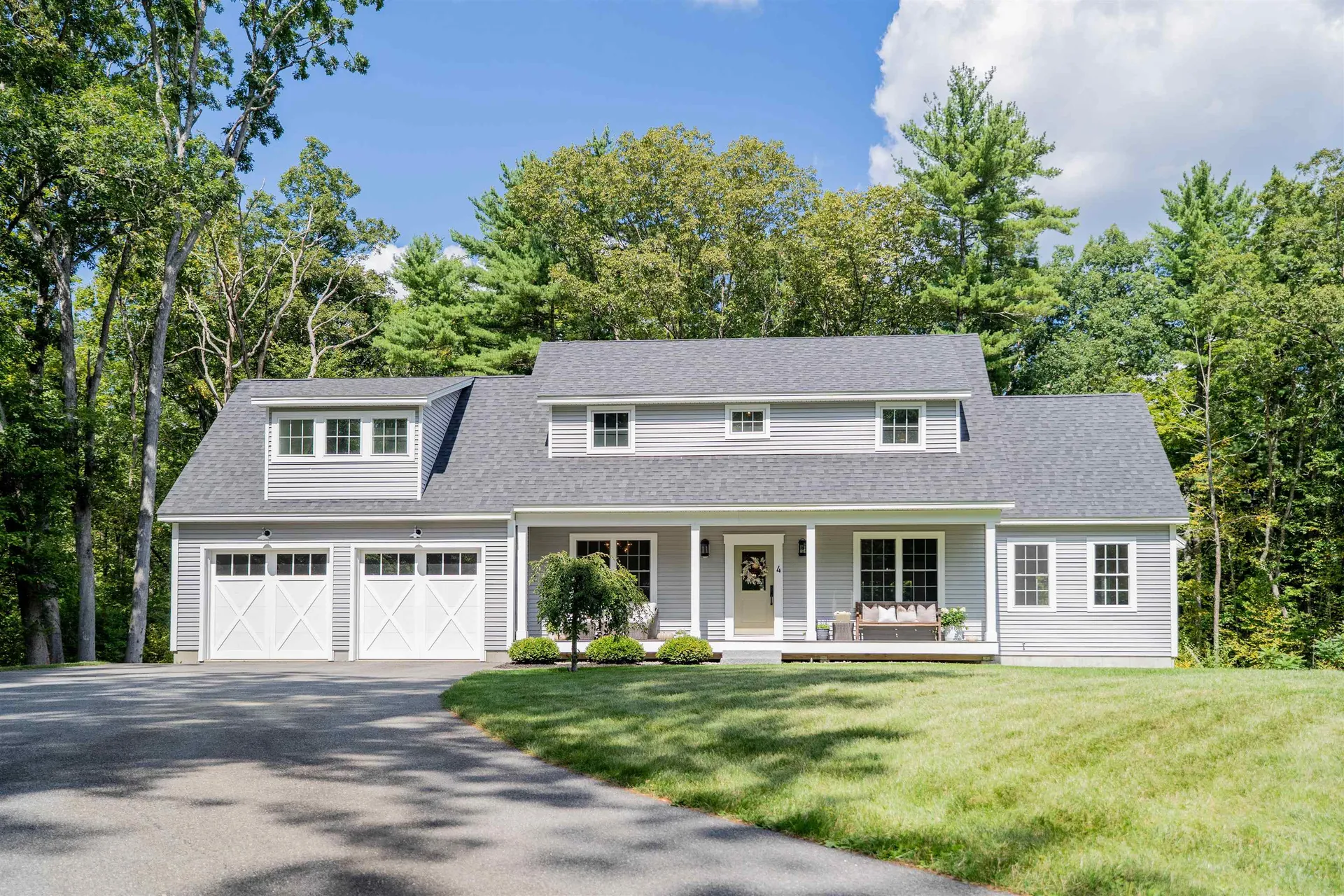 4 Hastings Drive Hampstead NH 03841