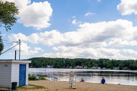 4 Hastings Drive Hampstead NH 03841