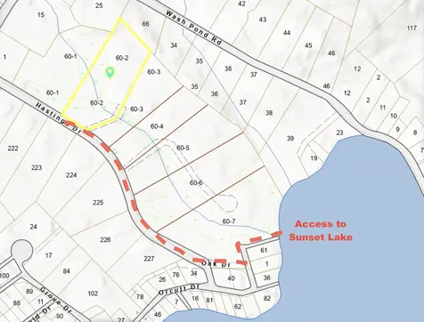 4 Hastings Drive Hampstead NH 03841