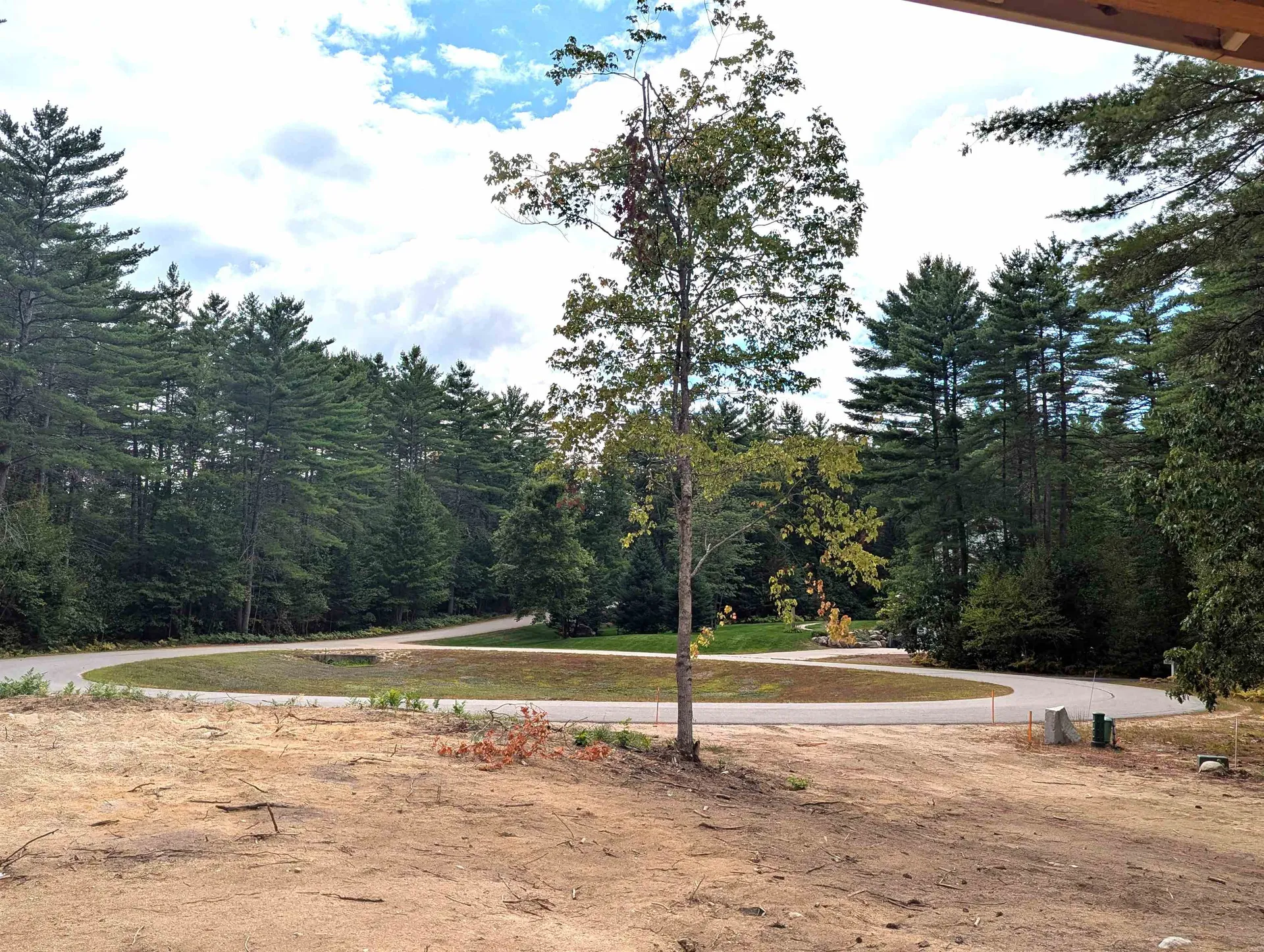 330 Benjamin Wentworth Drive Tamworth NH 03817