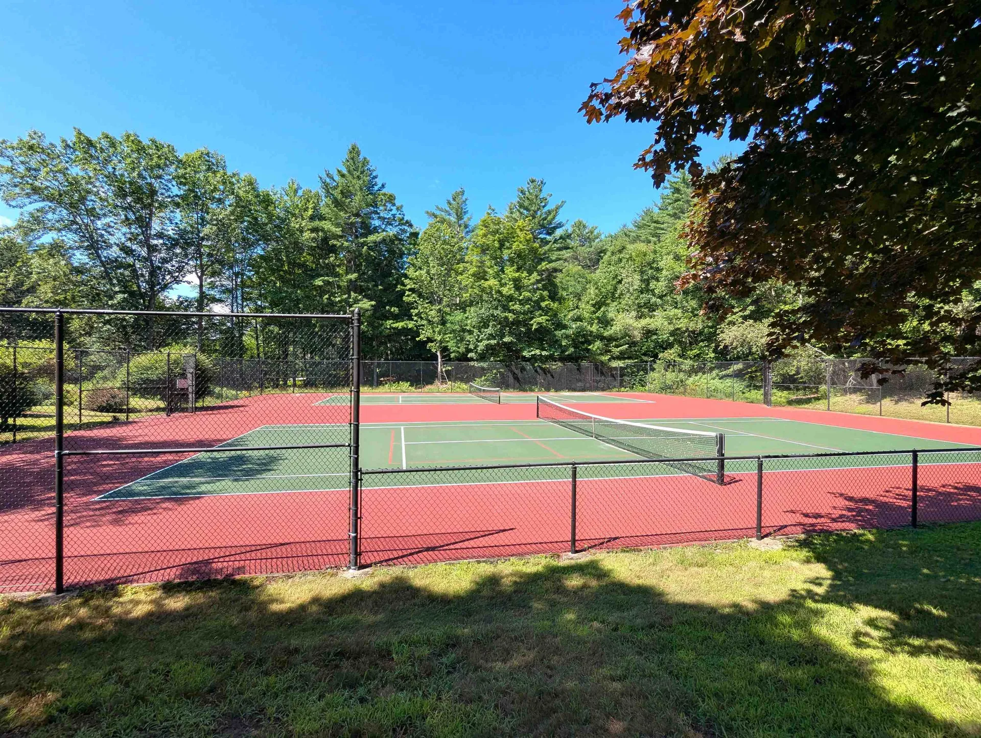 330 Benjamin Wentworth Drive Tamworth NH 03817