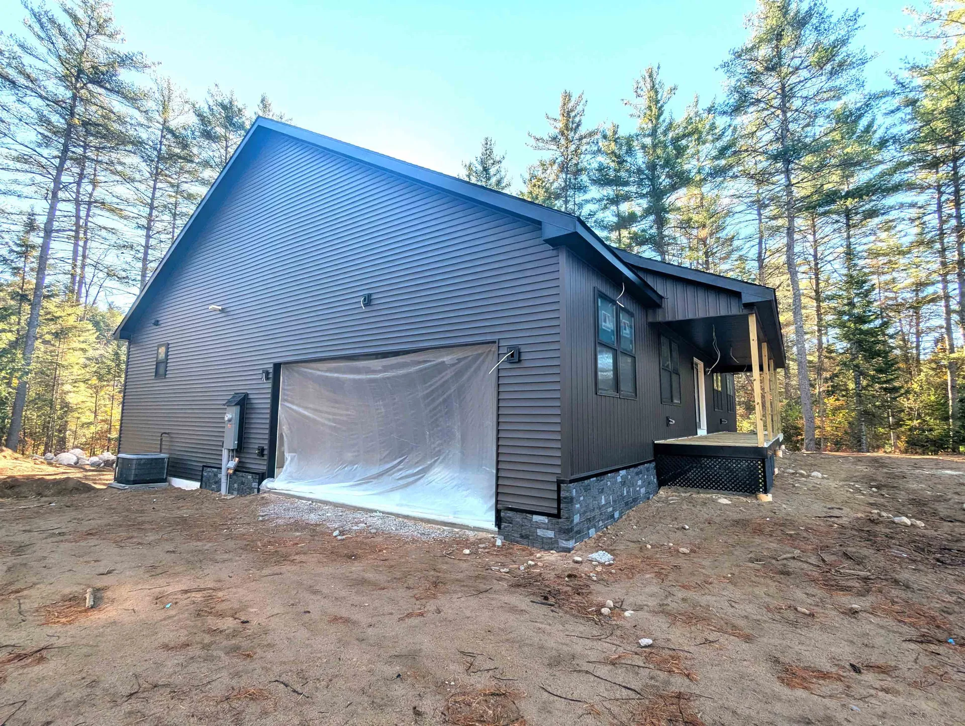 330 Benjamin Wentworth Drive Tamworth NH 03817