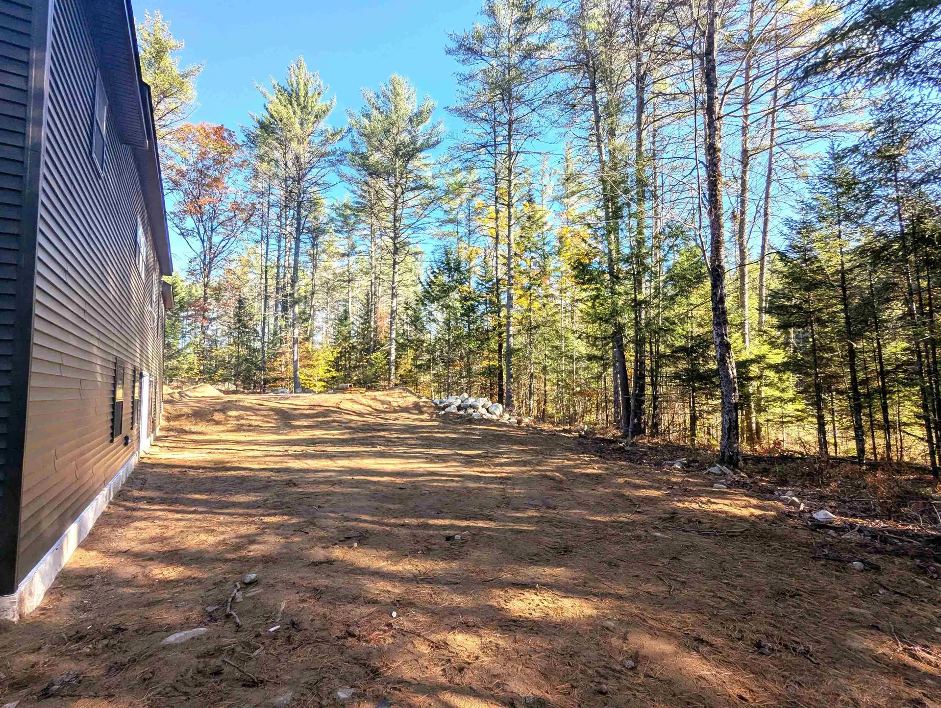 330 Benjamin Wentworth Drive Tamworth NH 03817