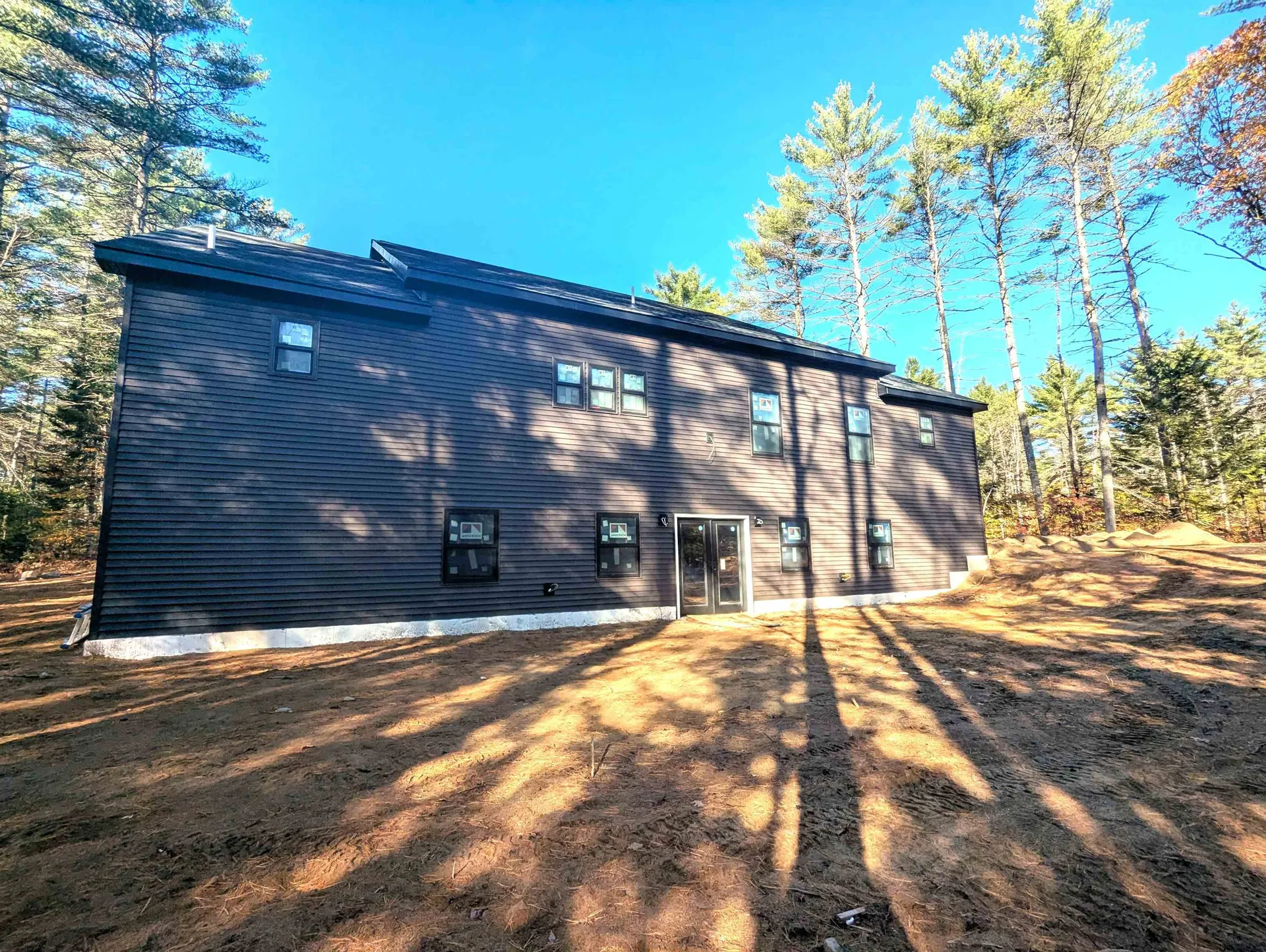 330 Benjamin Wentworth Drive Tamworth NH 03817