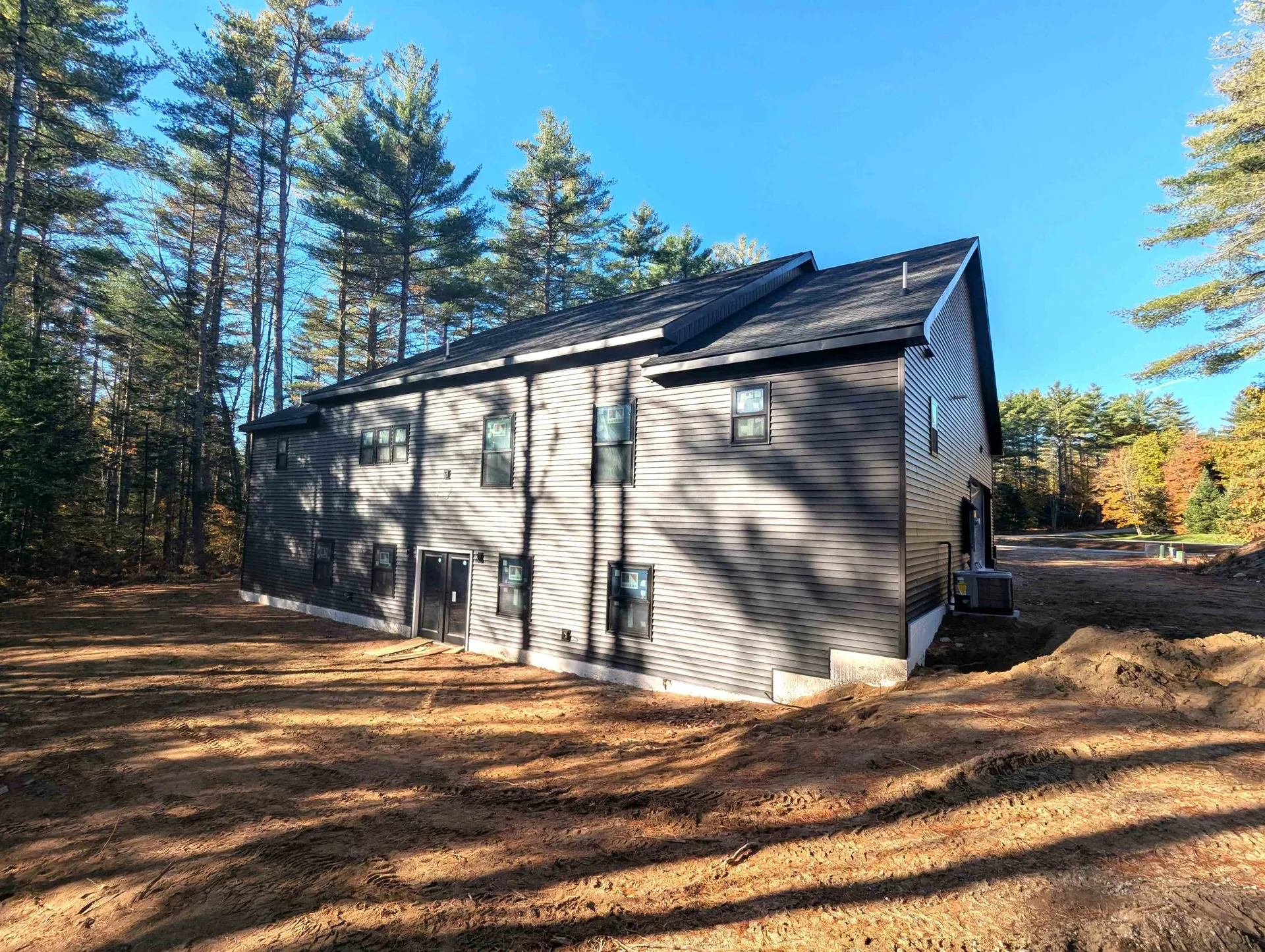 330 Benjamin Wentworth Drive Tamworth NH 03817