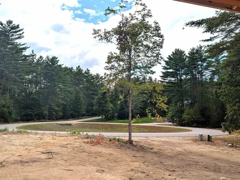 330 Benjamin Wentworth Drive Tamworth NH 03817