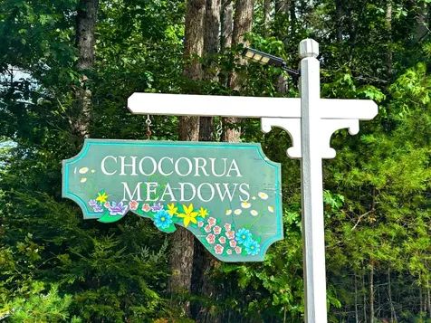 330 Benjamin Wentworth Drive Tamworth NH 03817