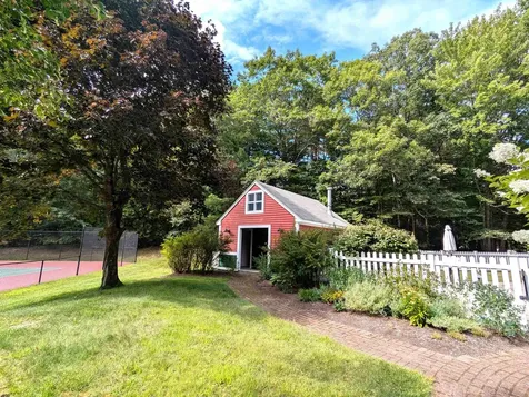 330 Benjamin Wentworth Drive Tamworth NH 03817