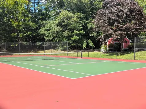 330 Benjamin Wentworth Drive Tamworth NH 03817