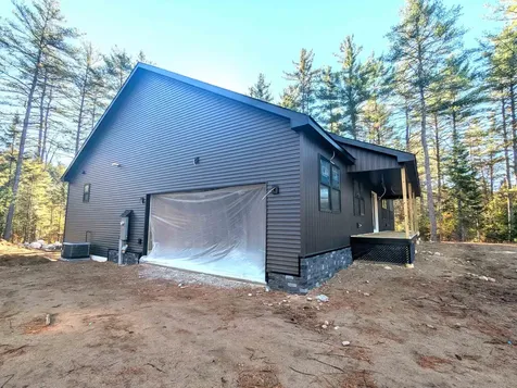 330 Benjamin Wentworth Drive Tamworth NH 03817