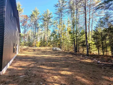 330 Benjamin Wentworth Drive Tamworth NH 03817