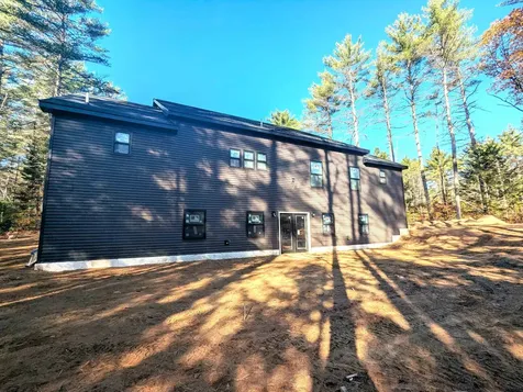 330 Benjamin Wentworth Drive Tamworth NH 03817