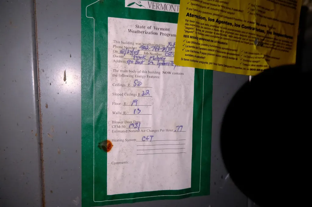 90 East Street Lyndon VT 05851