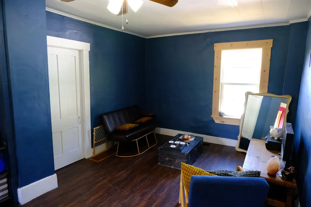 90 East Street Lyndon VT 05851