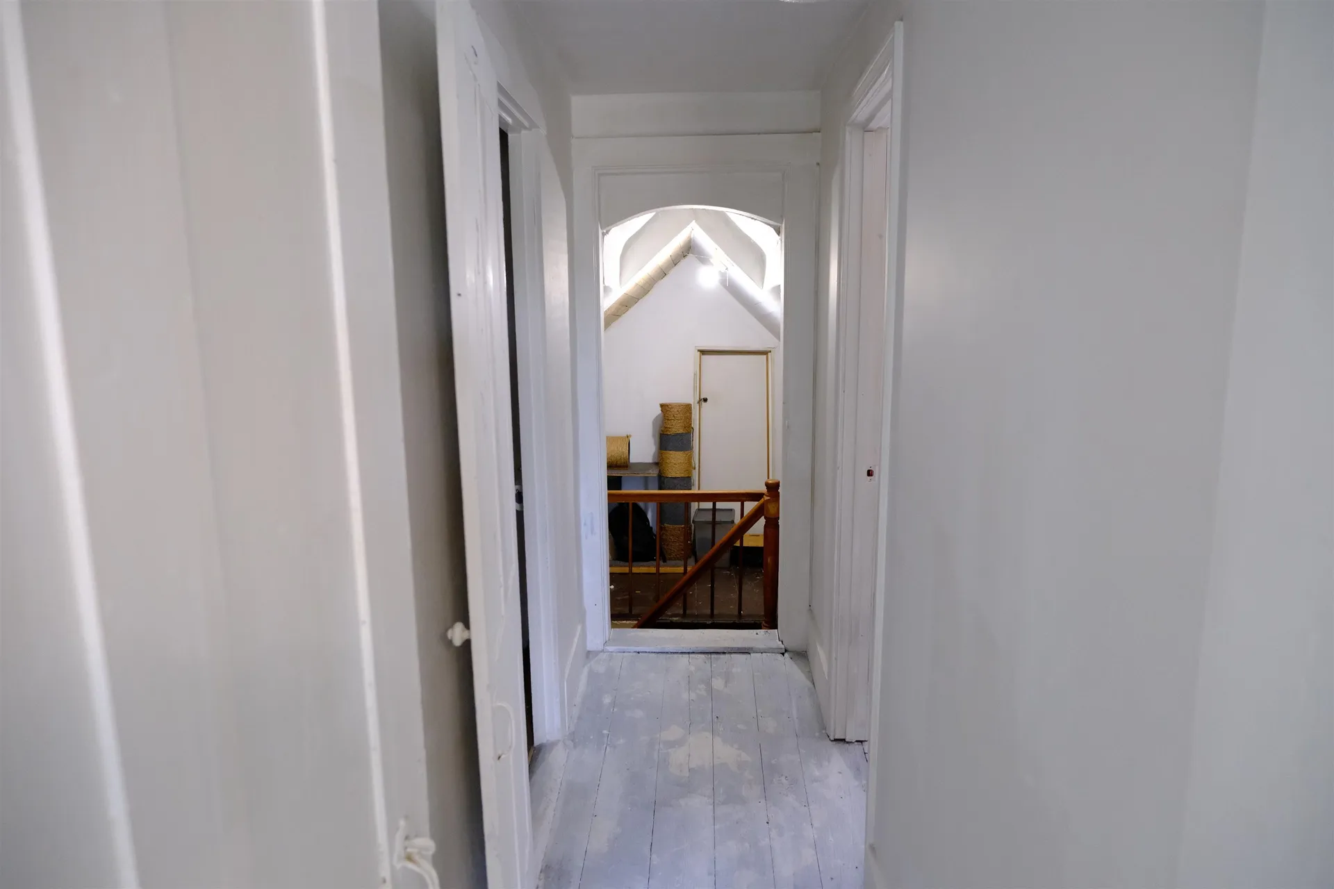 90 East Street Lyndon VT 05851